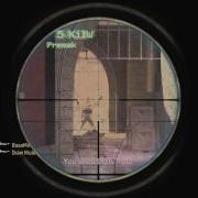 COD4 5 Man Sniper Killfeed