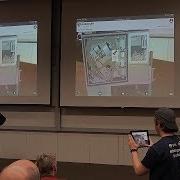 Auckland 2019 IoT AR Hackathon Recap And Highlights Video