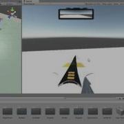 Hover Using Raycast Unity3D