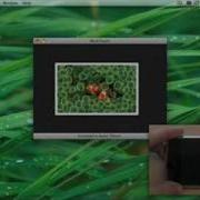 MultiTouch Framework
