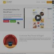 YellowPencil WordPress Plugin Tutorial
