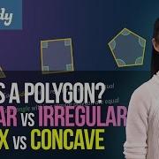 What S A Polygon Regular Vs Irregular And Convex Vs Concave Polygons Nerdstudy
