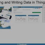 Writing And Reading Data In ThingSpeak IoT From Data To Action Part 2