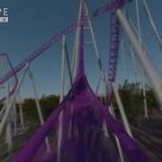 Viper Replacement Concept Mack Giga NoLimits 2 FVD Escape Designs 4k 60fps