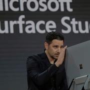 A Closer Look At The Surface Dial From The Windows 10 Event 2016