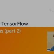 Inside TensorFlow Tf Keras Part 2