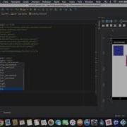 Android Tutorial Layout Gravity Explained