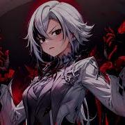 Nightcore Sleep Theory Fallout