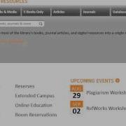 OneSearch Advanced