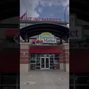Perfect Day Downtown Flint Michigan