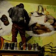 Krivak Charoday NRG D Concrete Jungle