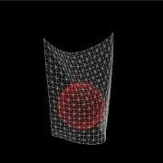 Position Based Cloth Simulation