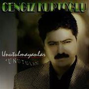 Cengiz Kurtoğlu Duvardaki Resim 1986