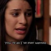 Glee Hello Full Performance With Lyrics