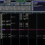 Milkytracker Test
