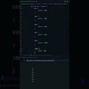 Horizontal Loading Bar Animation Using HTML And CSS