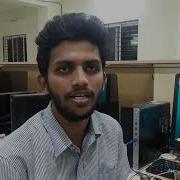 Eye Mouse Antahpragnya 2020 CSE Projects