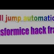 Hack Transformice Walljump Auto