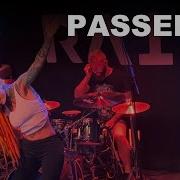 Infected Rain Passerby 4K Live From Cracow Poland 2023