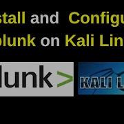 How To Install And Configure Splunk 9 On Kali Linux 2022 2024 Updated 2024 Splunk For SOC SIEM