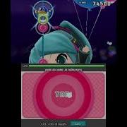 WR Hatsune Miku Project Mirai DX Speedrun Demo Easy Touch In 8 03