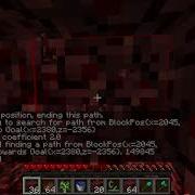 Baritone Improved Nether Pathing