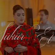 Jahan Bagşy Şükür Et Live Performance