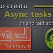 Android AsyncTask Example