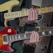 Killing In The Name Guitar Cover All Parts RATM