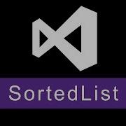 SortedList Visual Basic Programming VB NET VBScript