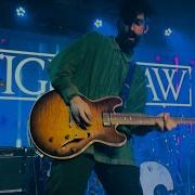 Tigers Jaw Plane Vs Tank Vs Sub I Saw Water Live At Deep Ellum Art Co Dallas TX 05 06 2025