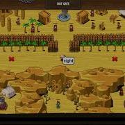 Hot Gate CodeCombat Python