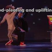 Hip Hop Nutcracker Commercial 2017