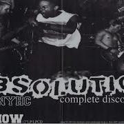 Absolution Complete Discography