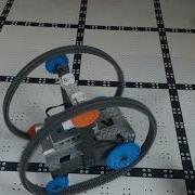 Meet The VEX IQ HoopBot Unique Remote Controlled Robot In Action