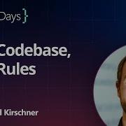 Your Codebase Your Rules