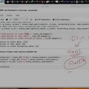 5 Train Test And Cross Validation Split