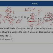 LDA Topic Modeling Explained Step By Step With Example