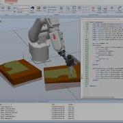 Robot Studio Loop And If