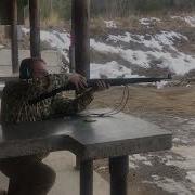 1917 Enfield Mad Minute