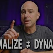 NORMALIZE Audio Levels VS DYNAMICS Compressor Makeup In DaVinci Resolve Are They The SAME