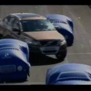 Volvo XC60 Forward Collision Avoidance System