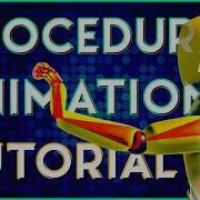 Learn Procedural Animation In Unity Free Complete Course Unity Tutorial