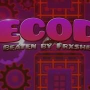 DeCode 100 With Clicks