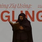From Fullstack To Bare Metal Learning Zig Live Part 4