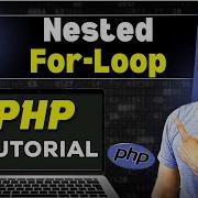 Php Tutorial In Hindi 31 Nested For Loop