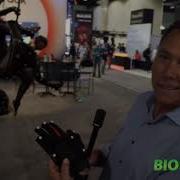 Optitrack Interview At SIGGRAPGH 2019