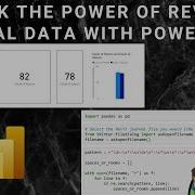 Unlock The Power Of Revit Journal Data With Python And PowerBI