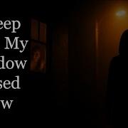 I Sleep With My Window Closed Now