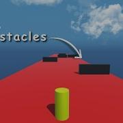 How To Spawn Enemy Game Objects Or Obstacle Infinitely In 3D Endless Runner Unity